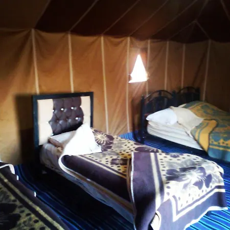 Desert Erg Chegaga Camp El Gouera Exterior photo