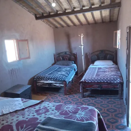 Desert Erg Chegaga Camp El Gouera Exterior photo
