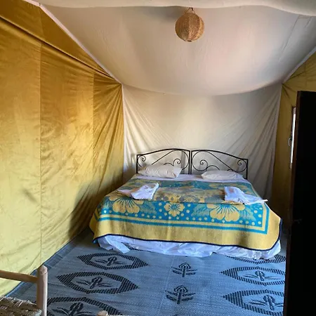 Desert Erg Chegaga Camp El Gouera Room photo