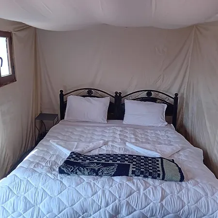 Desert Erg Chegaga Camp El Gouera Exterior photo